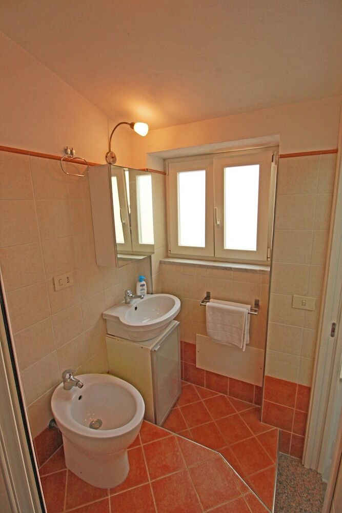 Apartamento Casa Lucia Con Balcone By Wonderful Italy