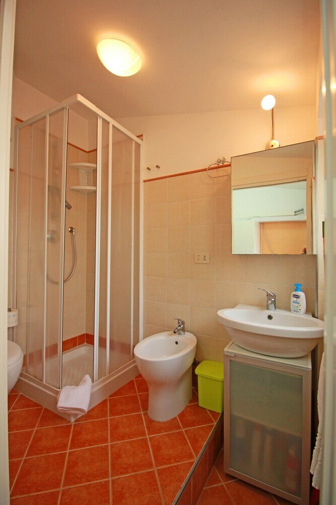 Apartamento Casa Lucia Con Balcone By Wonderful Italy