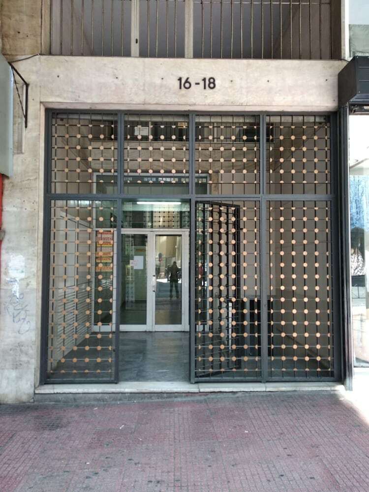 Exquisite Apartment In Athens' Center