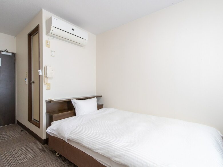 Oyo Rays Hotel Suisen Miyazaki