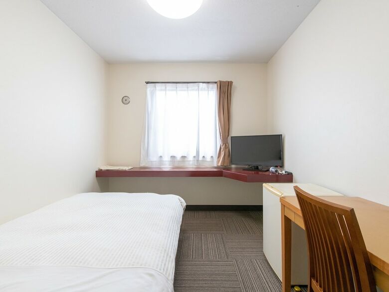 Oyo Rays Hotel Suisen Miyazaki
