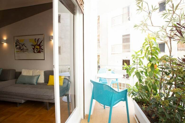 Apartamentos Little Gem 2 Mins From Acropolis Museum