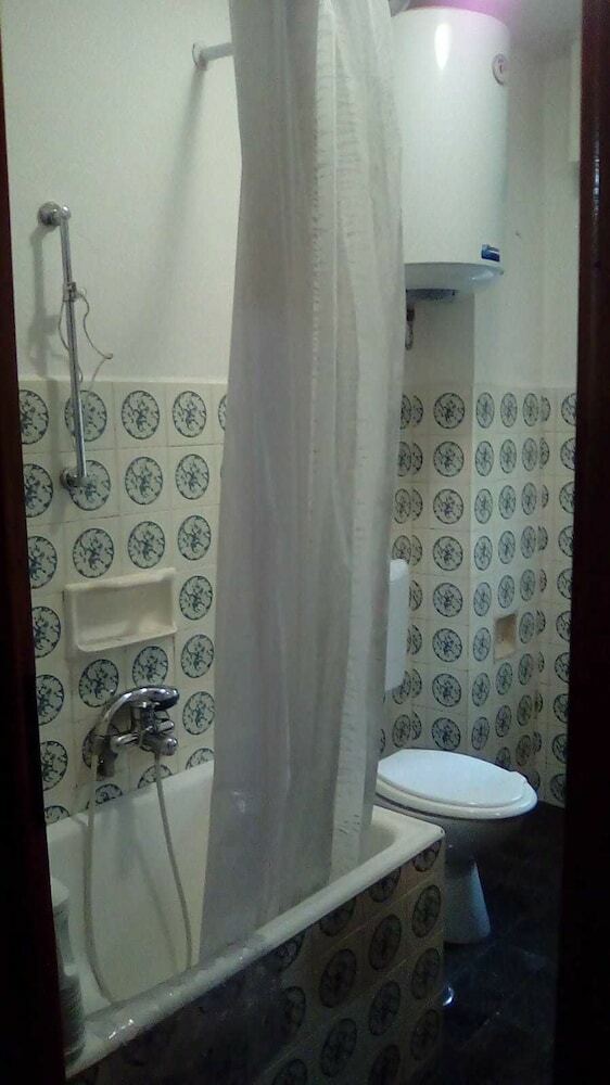 Apartamento Mon Petit Joli Abry