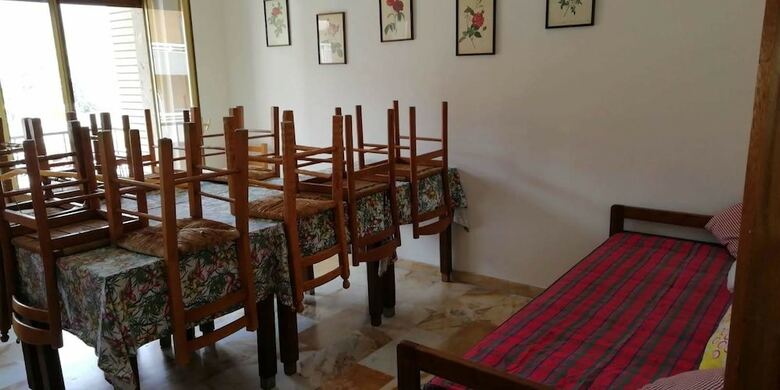 Apartamento Mon Petit Joli Abry