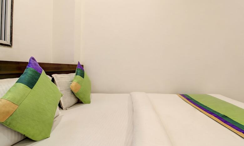 Hotel Treebo Trend Samudra Executive