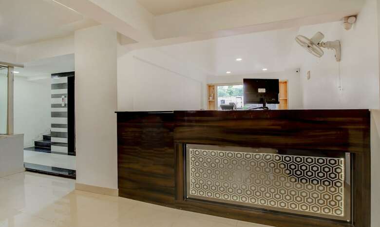Hotel Treebo Trend Samudra Executive