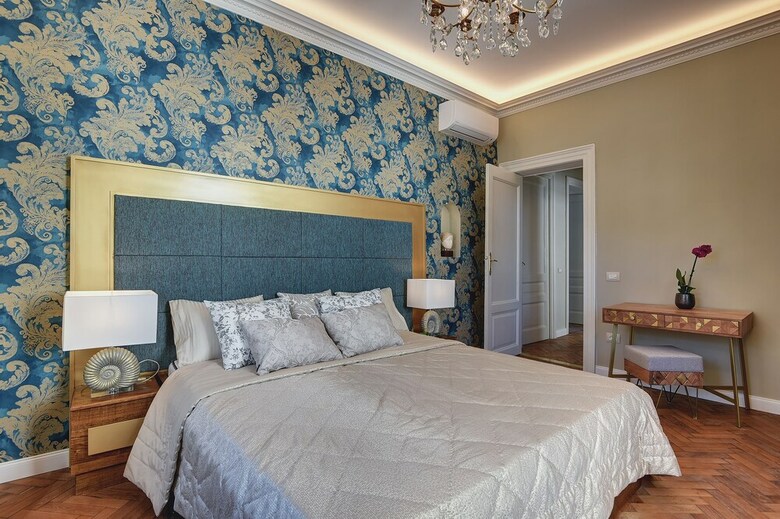 Apartamentos Arena & Seaview Luxurious Residence