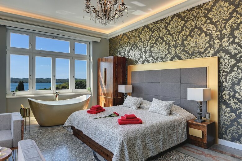 Apartamentos Arena & Seaview Luxurious Residence