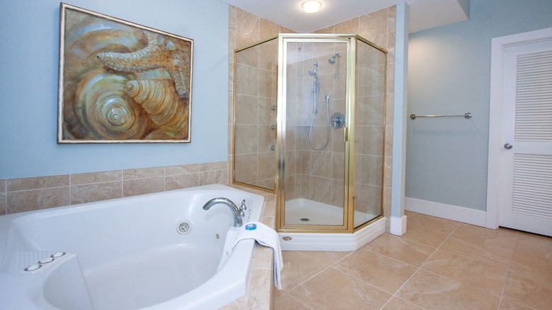 Private Balcony With Sweeping Views - Unit Crc0604