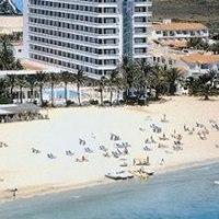 Fiesta Hotel Playa D'en Bossa