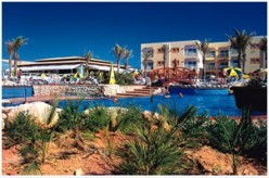 Sirenis Hotel Club Aura
