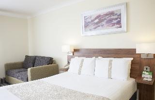 Hotel Holiday Inn Ipswich