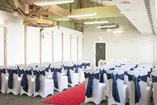 Hotel Holiday Inn Ipswich