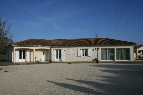 Bed & Breakfast La Cozy