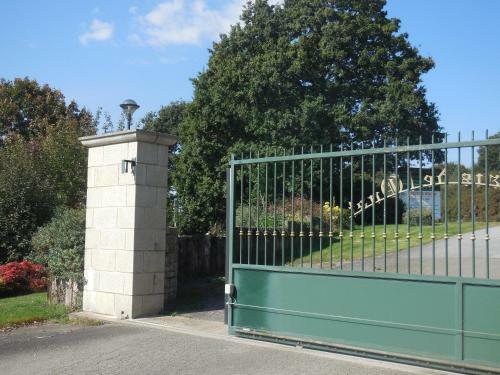 Hotel Au Relais De L'oust