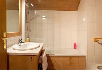 Apartamento Madame Vacances Les Chalets Du Berger