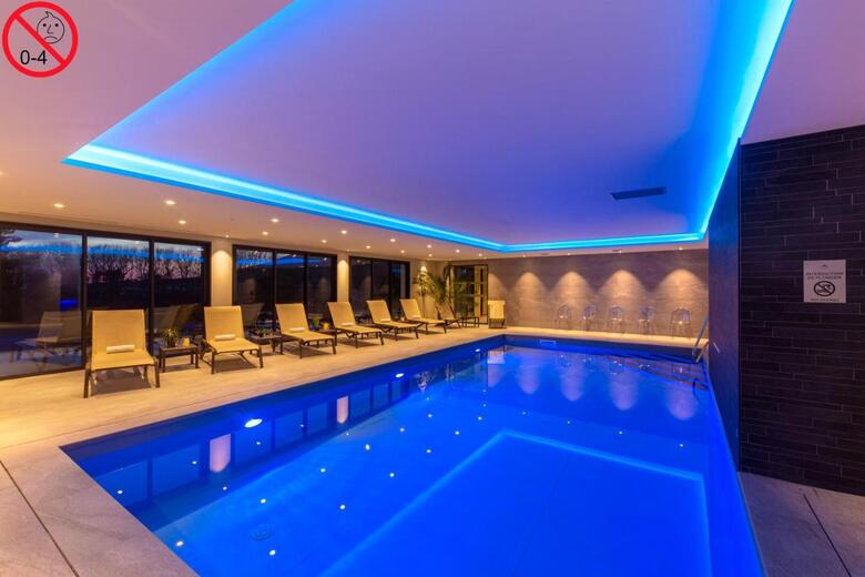 Hotel H�tel L'escale