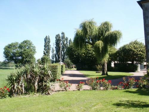 Bed & Breakfast Chambres D'h�tes - Domaine Des Perri�res