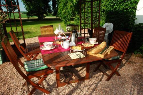 Bed & Breakfast Chambres D'h�tes - Domaine Des Perri�res