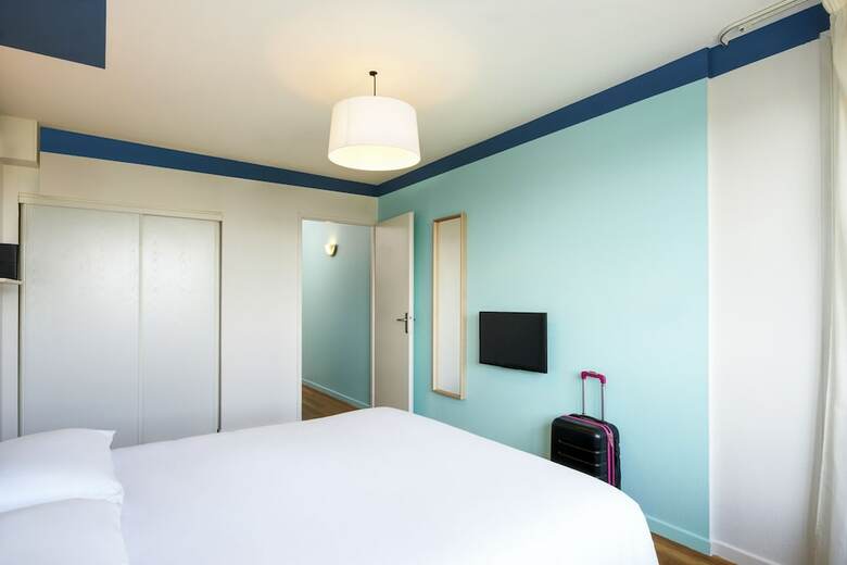 Aparthotel Adagio Access Strasbourg Illkirch