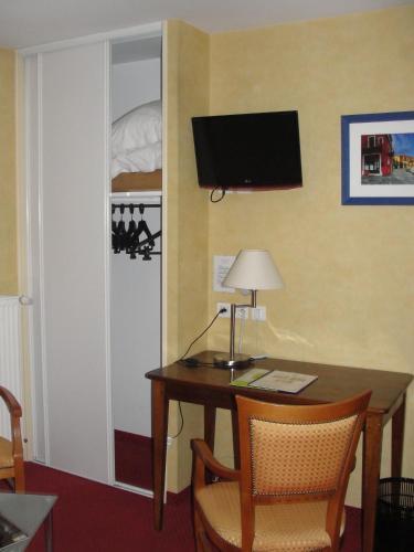 Hotel H�tel Du Ch�teau