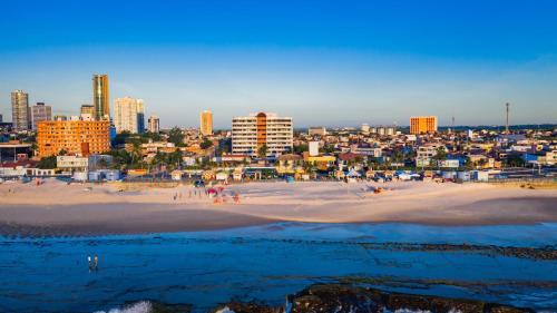 Hotel Sol Praia Ayambra