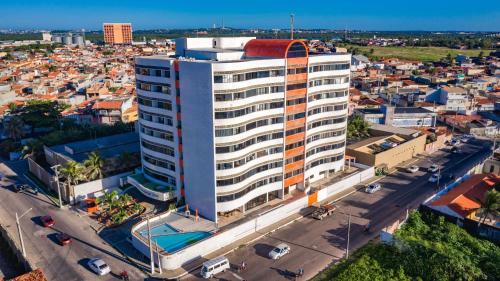 Hotel Sol Praia Ayambra