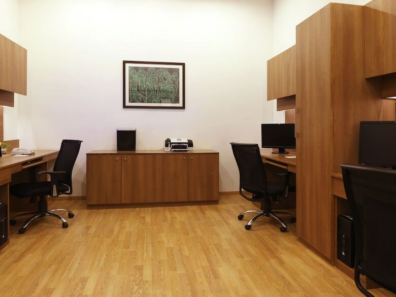 Hotel Lemon Tree Premier, Hitec City, Hyderabad