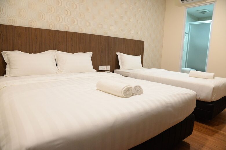 Mii Smile Hotel