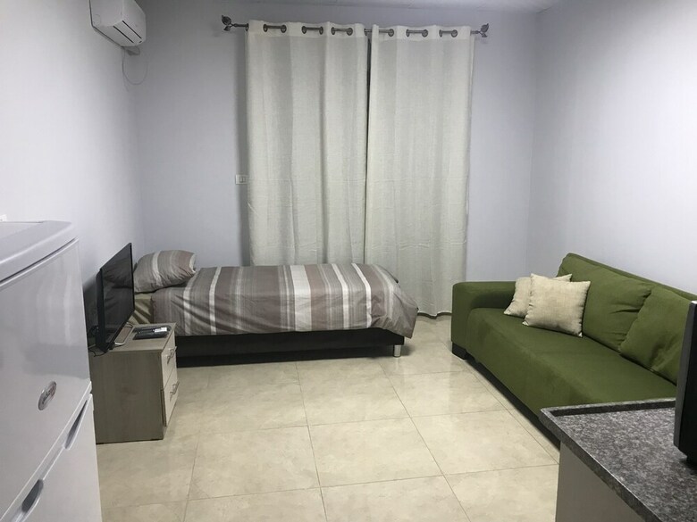 Apartamentos Luxurious Studios-beit Jala
