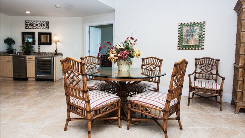 Gulfside Condo - Unit Crc1009