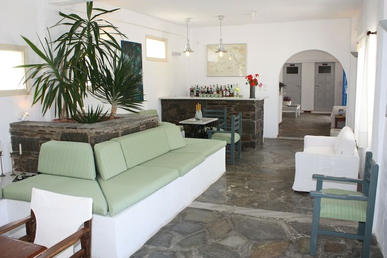 Hotel Naoussa