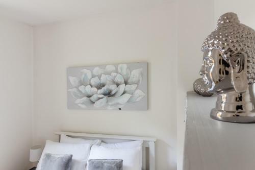 Apartamentos Club Chambers Malvern - Guest Homes