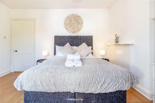 Apartamentos Club Chambers Malvern - Guest Homes