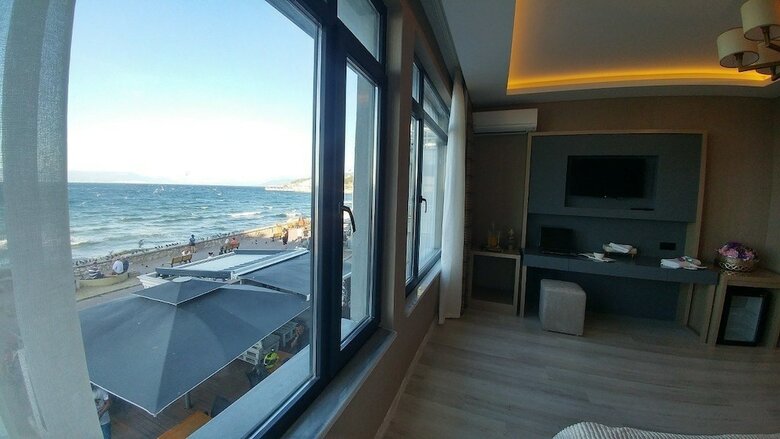 Hotel Yali Bahce Butik Otel