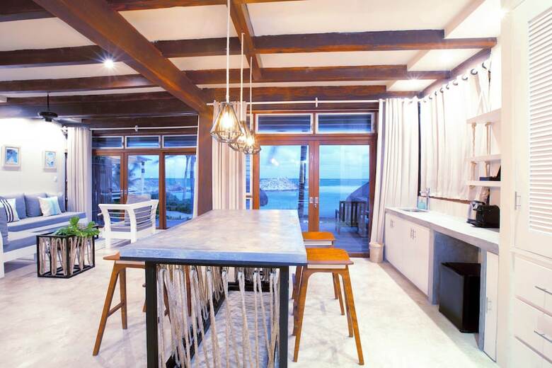 El Pez Colibri Boutique Hotels