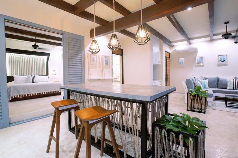El Pez Colibri Boutique Hotels