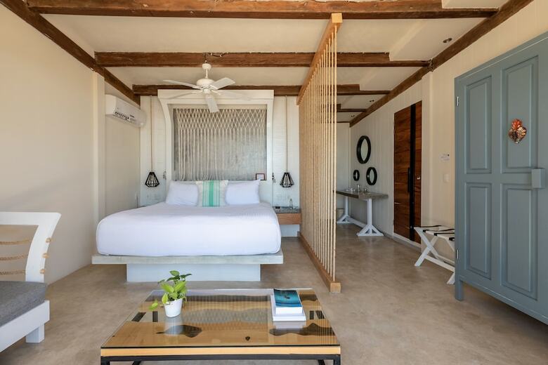 El Pez Colibri Boutique Hotels