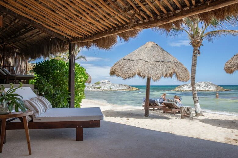 El Pez Colibri Boutique Hotels