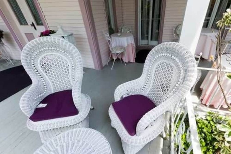 Bed & Breakfast Walden Inn And Suites