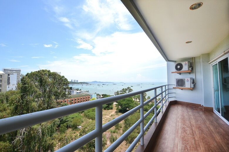 The Best Of View Talay 6