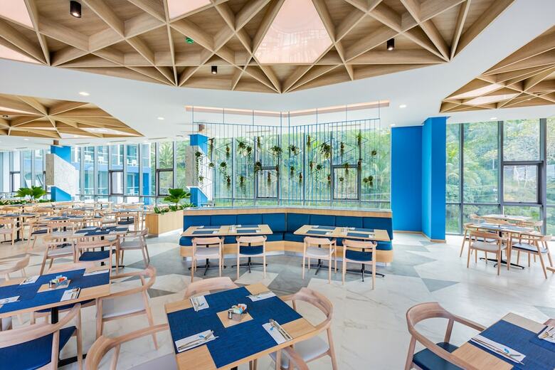 Hotel Bluesotel Smart Krabi Aonang-adults Only