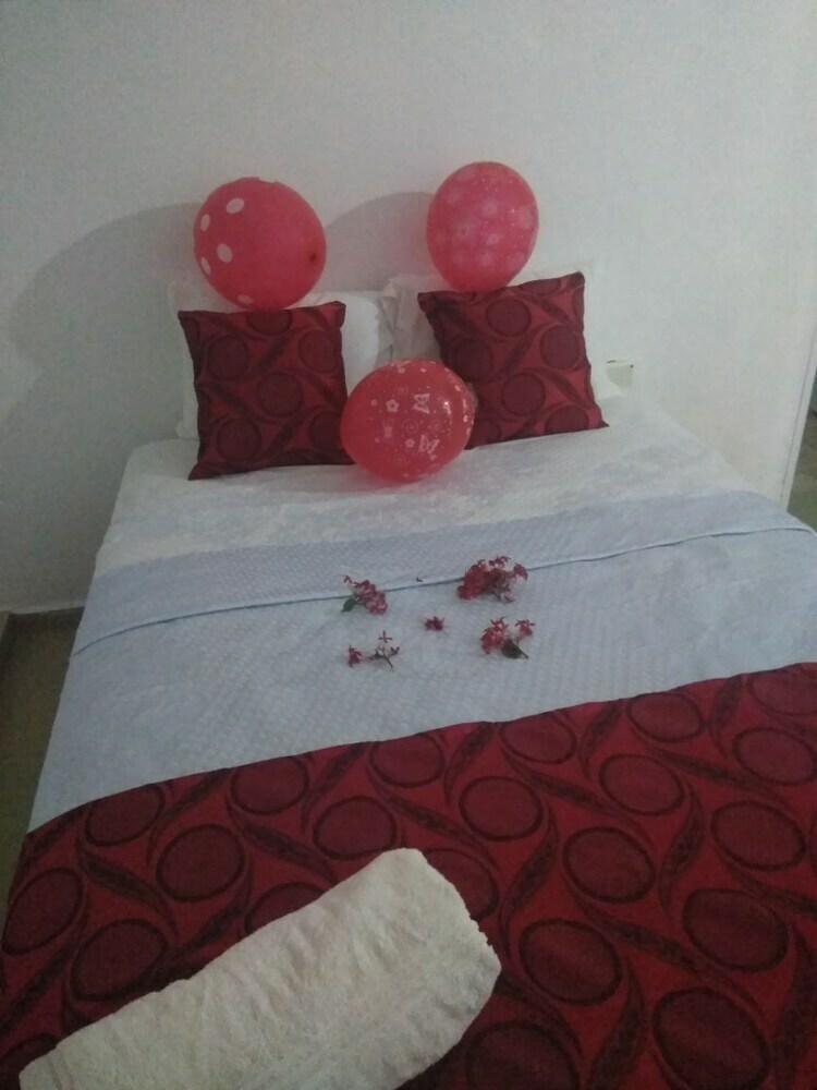Hotel La Romana