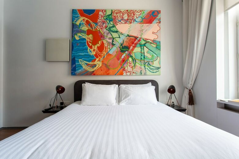 Hotel Les Lofts D'artistes