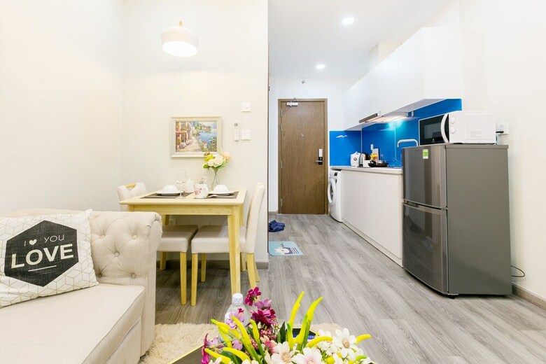 Hotel Jennifer House - Millenium Apartment