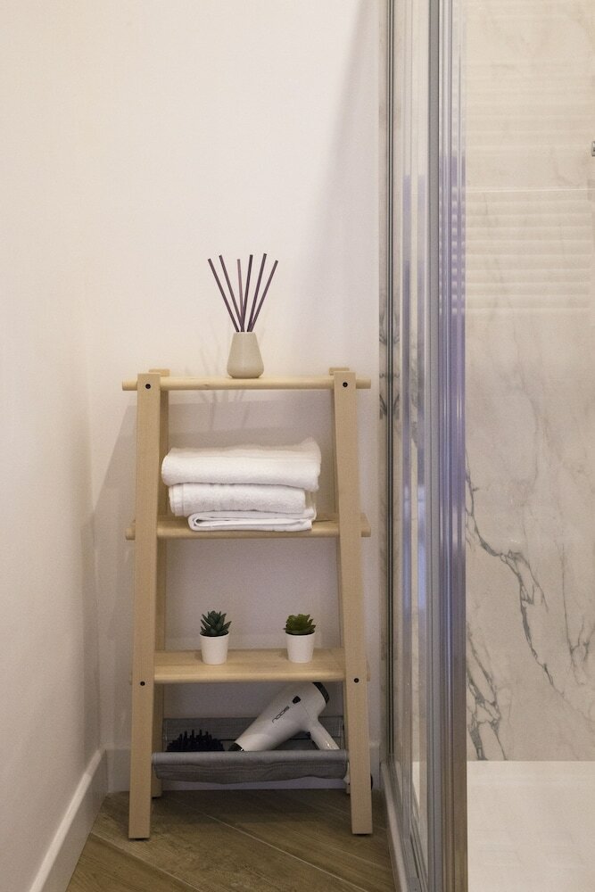 Hotel Garibaldi Rooms