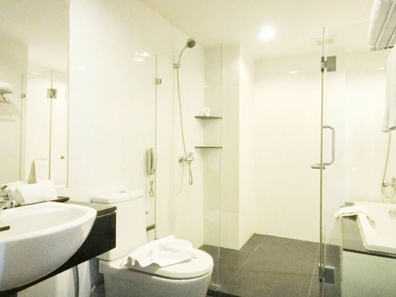 The Patra Hotel - Rama 9
