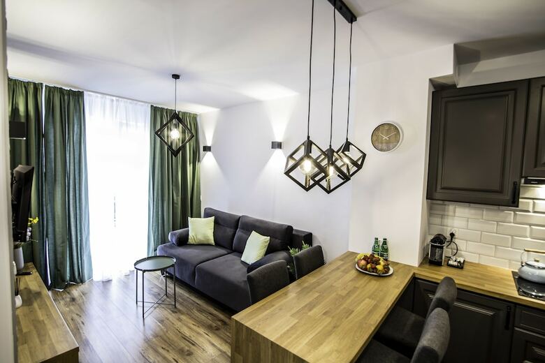 Baltic Apartments - Ba?tyk 5 M. 28