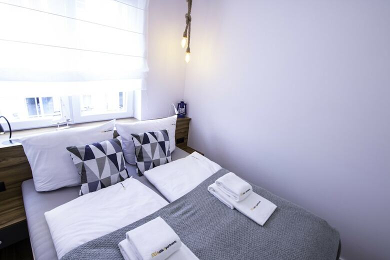 Baltic Apartments - Ba?tyk 5 M. 28