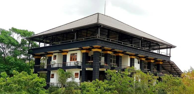 Apartamento Sigiriya Kingdom Gate Hotel